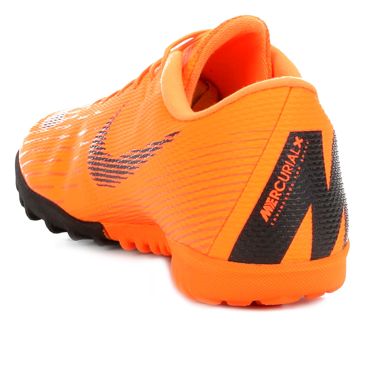 chuteira nike mercurial vapor xii academy society