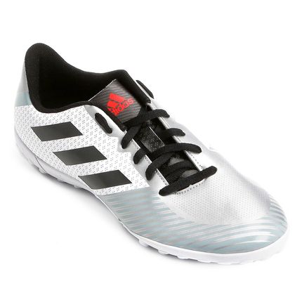 chuteira society adidas artilheira 18 tf masculina