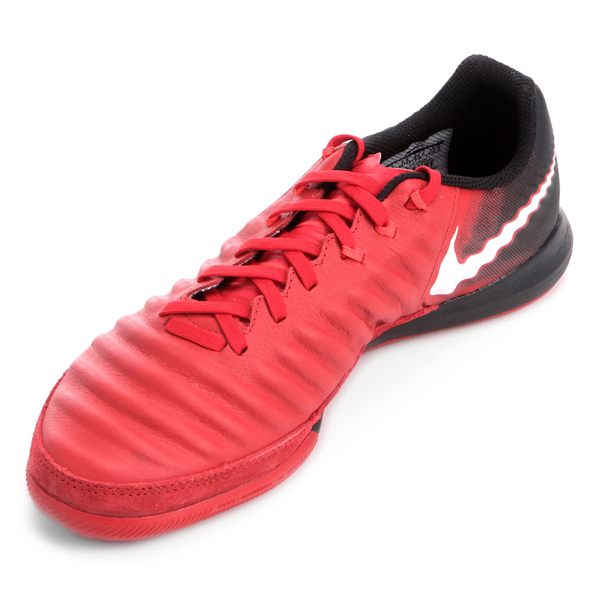 chuteira futsal nike tiempo finale ic masculina