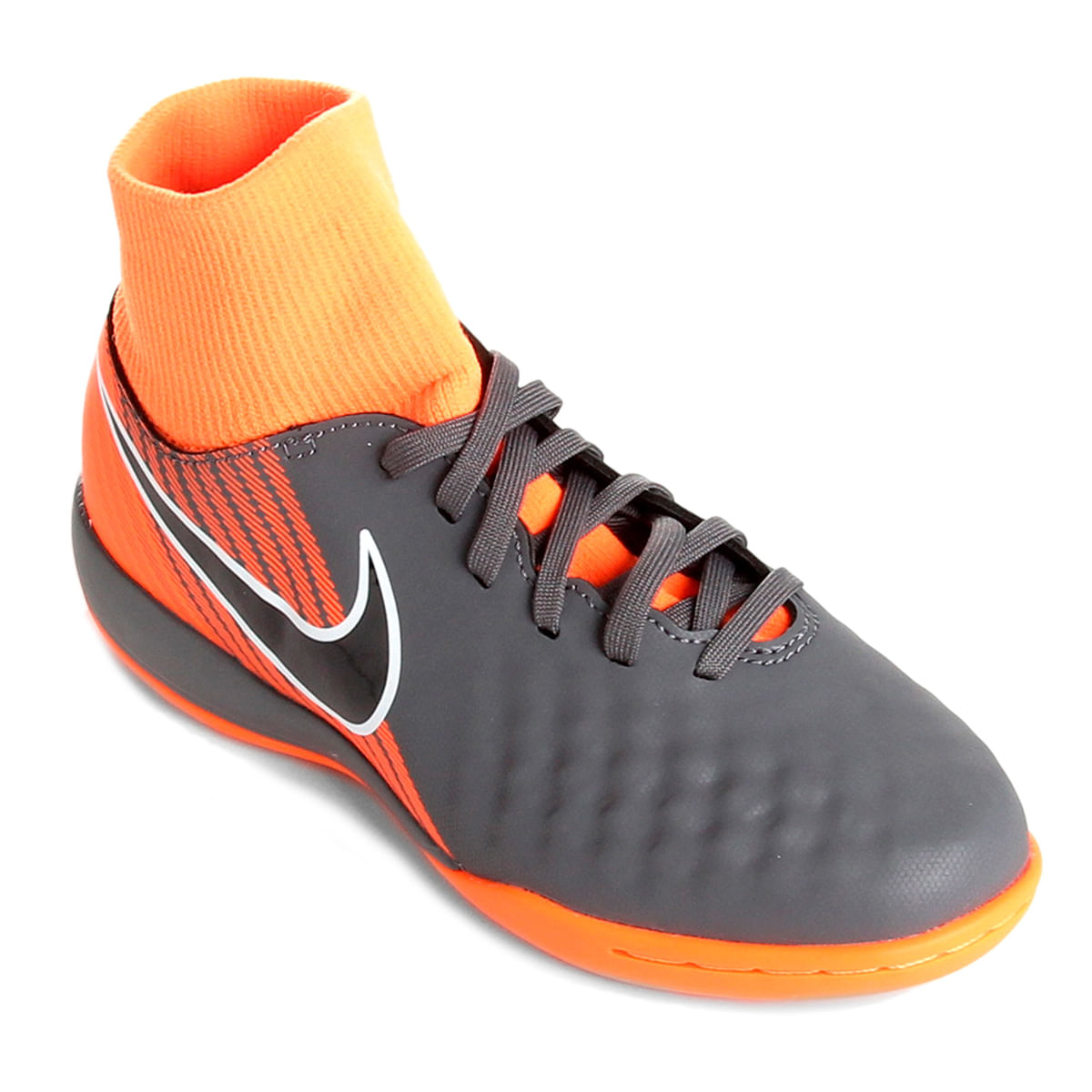 chuteira magista infantil