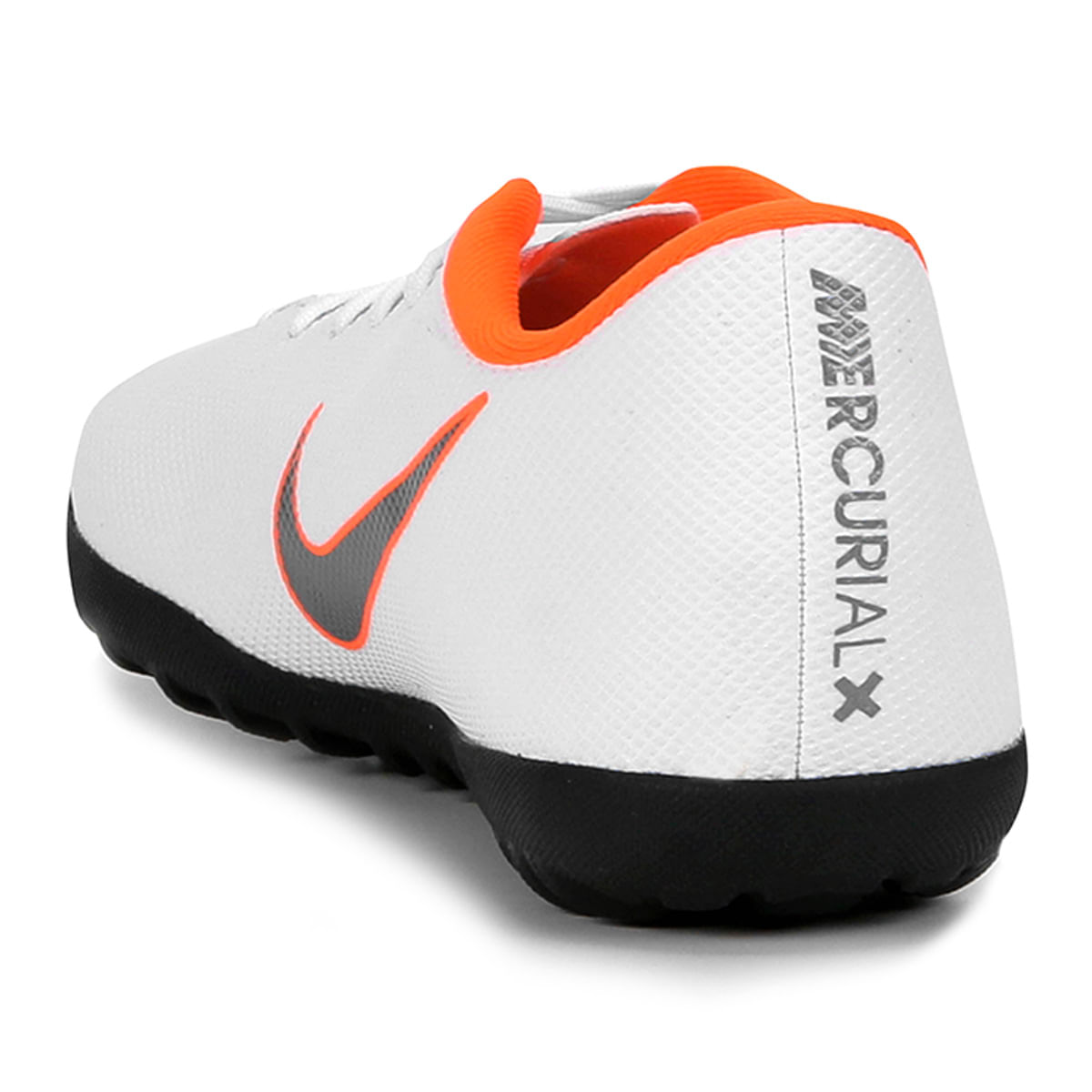 chuteira society nike mercurial vapor 12 club