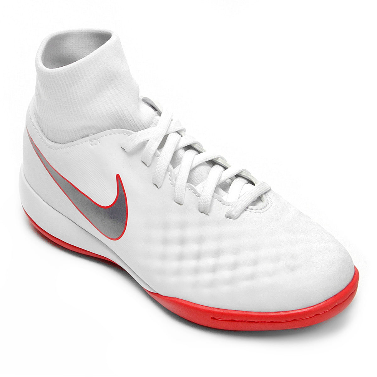 chuteira de futsal magista