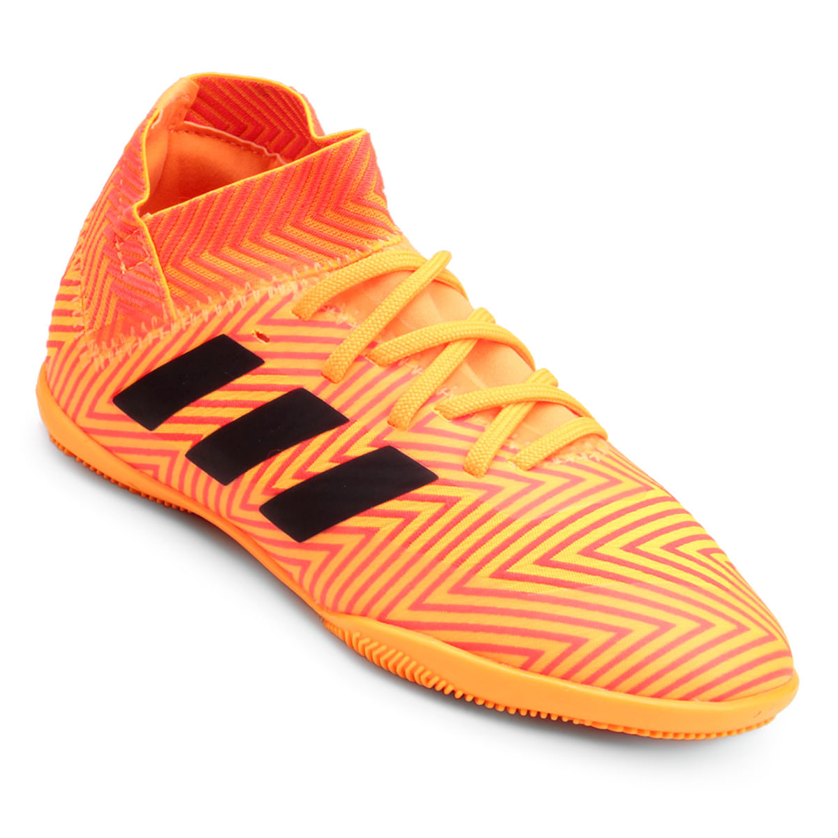 chuteira adidas infantil futsal