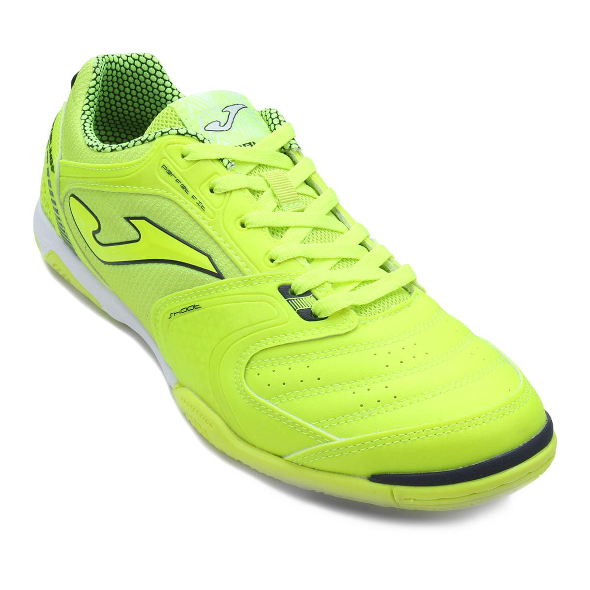tenis futsal joma netshoes