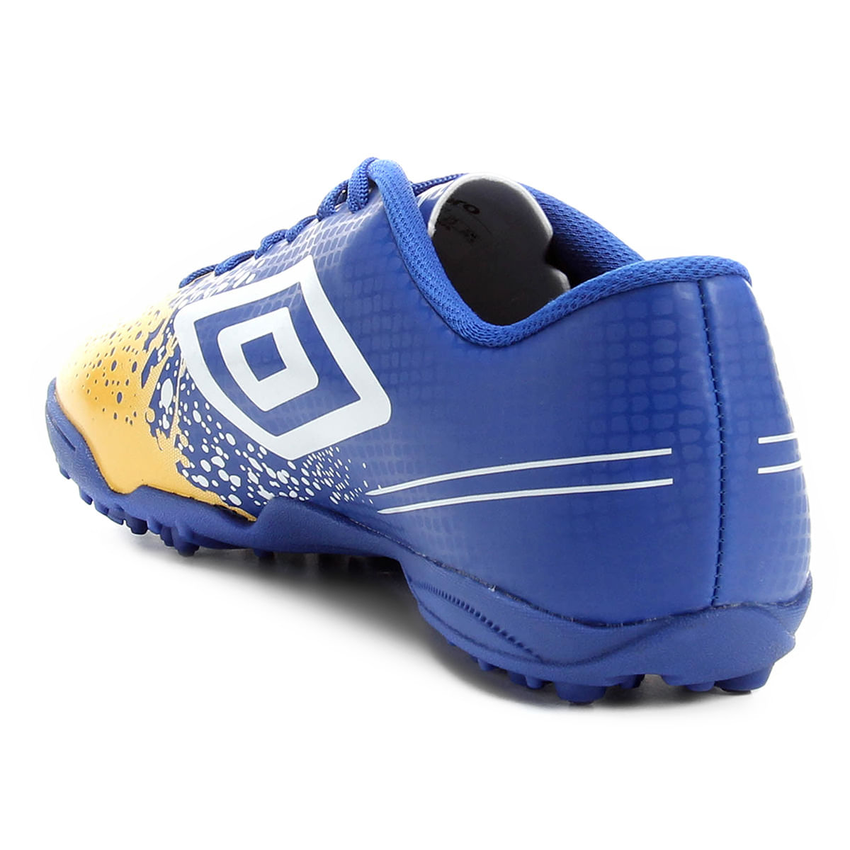 chuteira society umbro wave