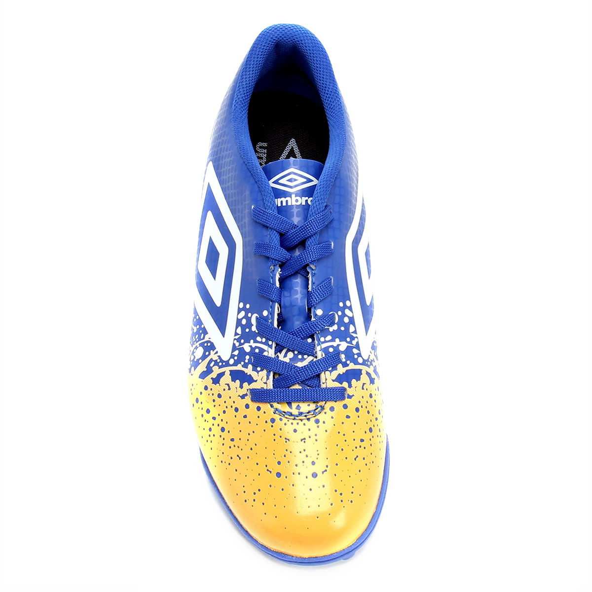 chuteira society umbro wave
