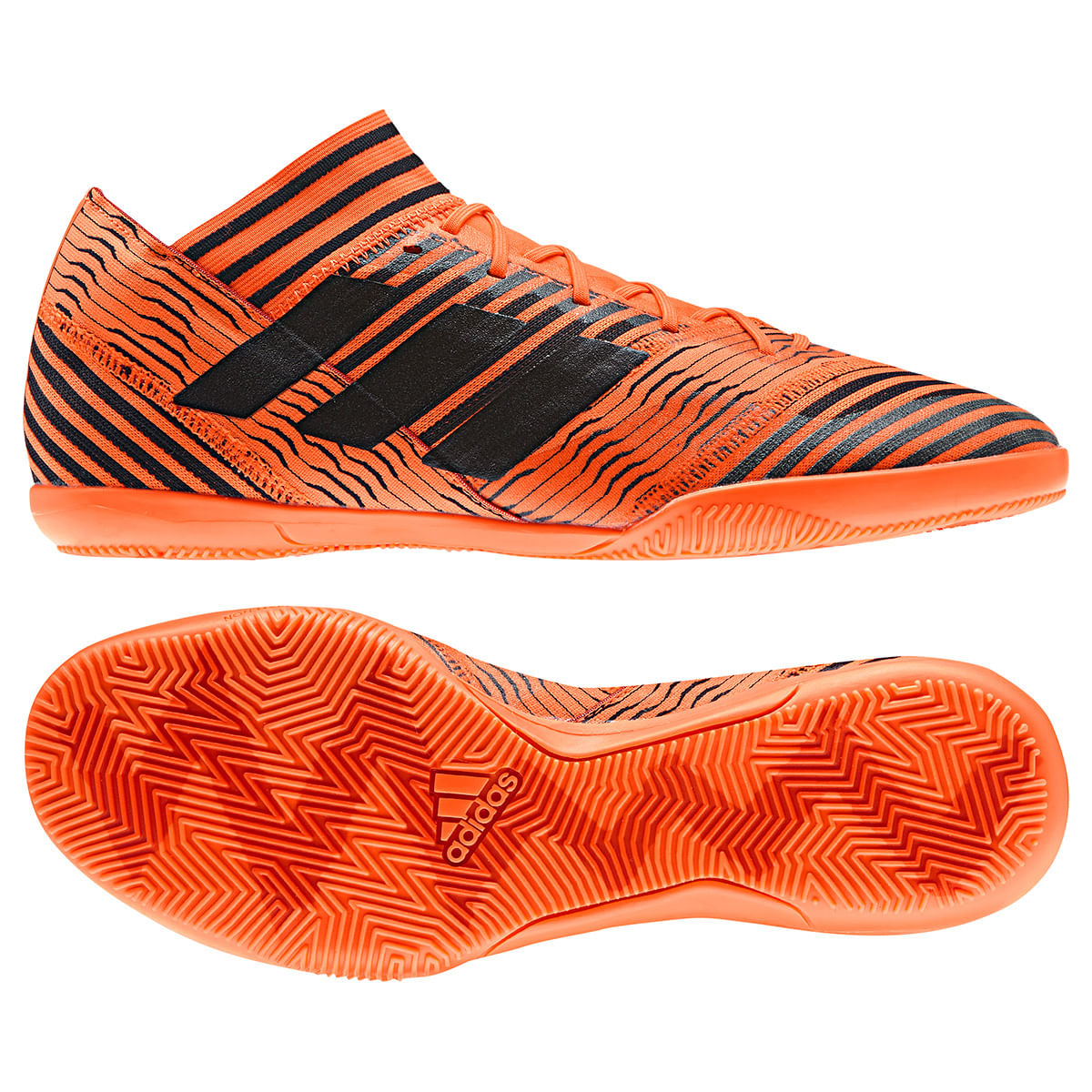 chuteira nemeziz 17.3 futsal