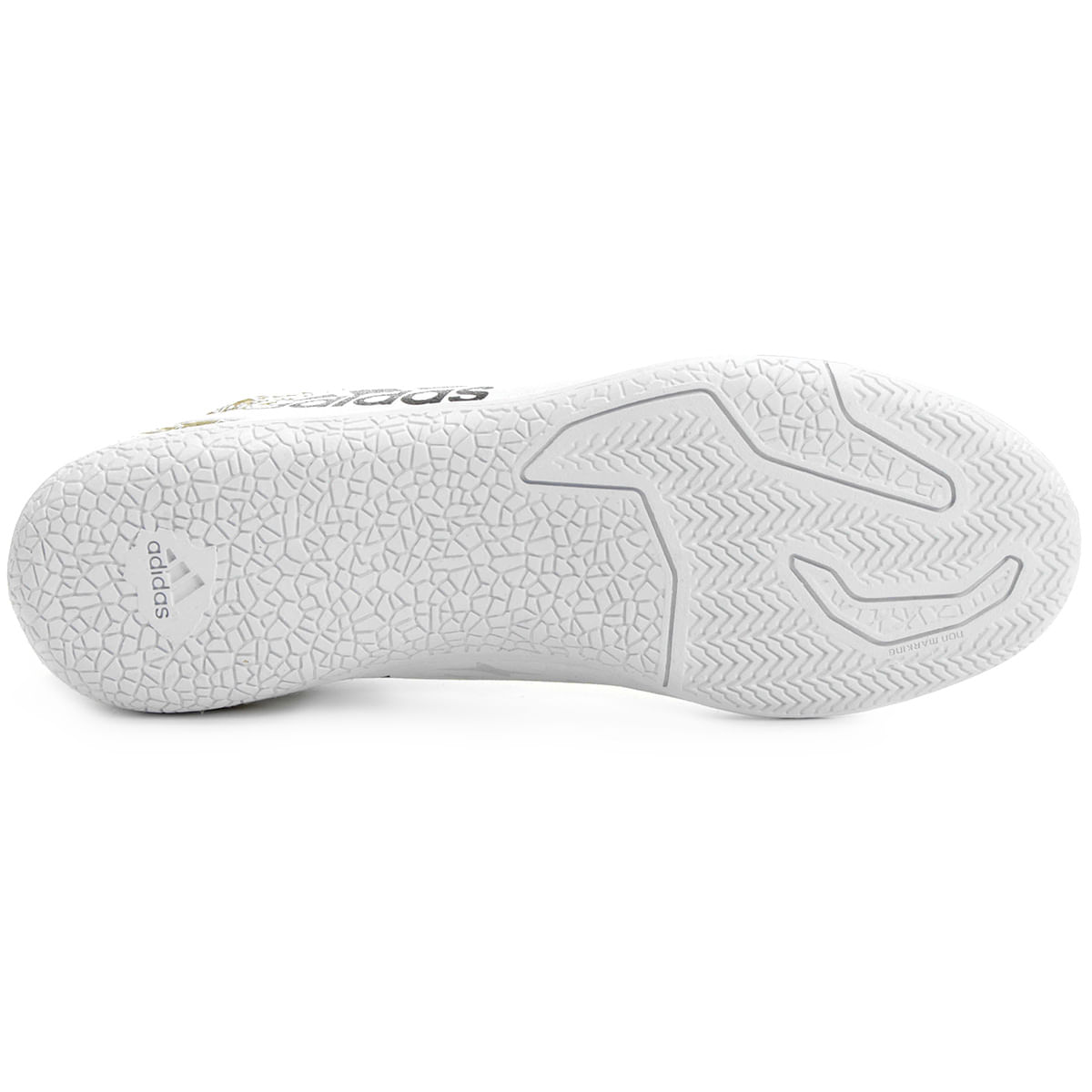 chuteira adidas x 16.3 futsal