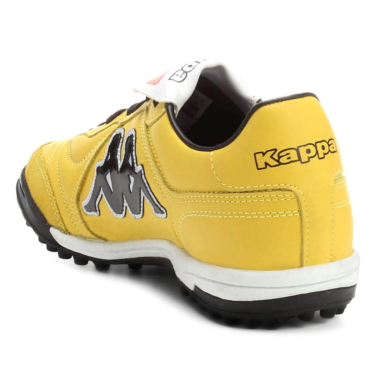 tenis society de couro