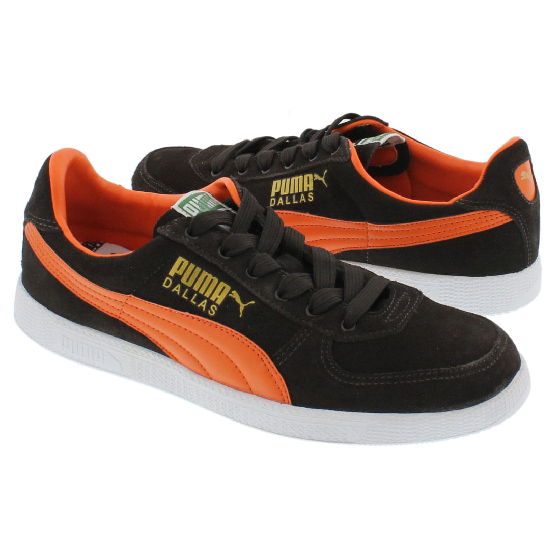tenis puma dallas