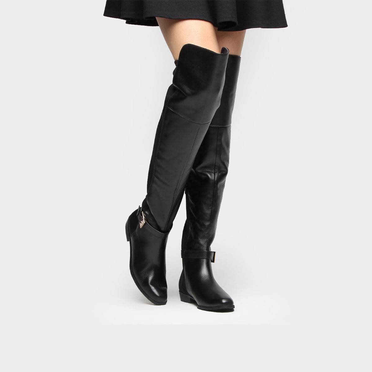 bota over dumond