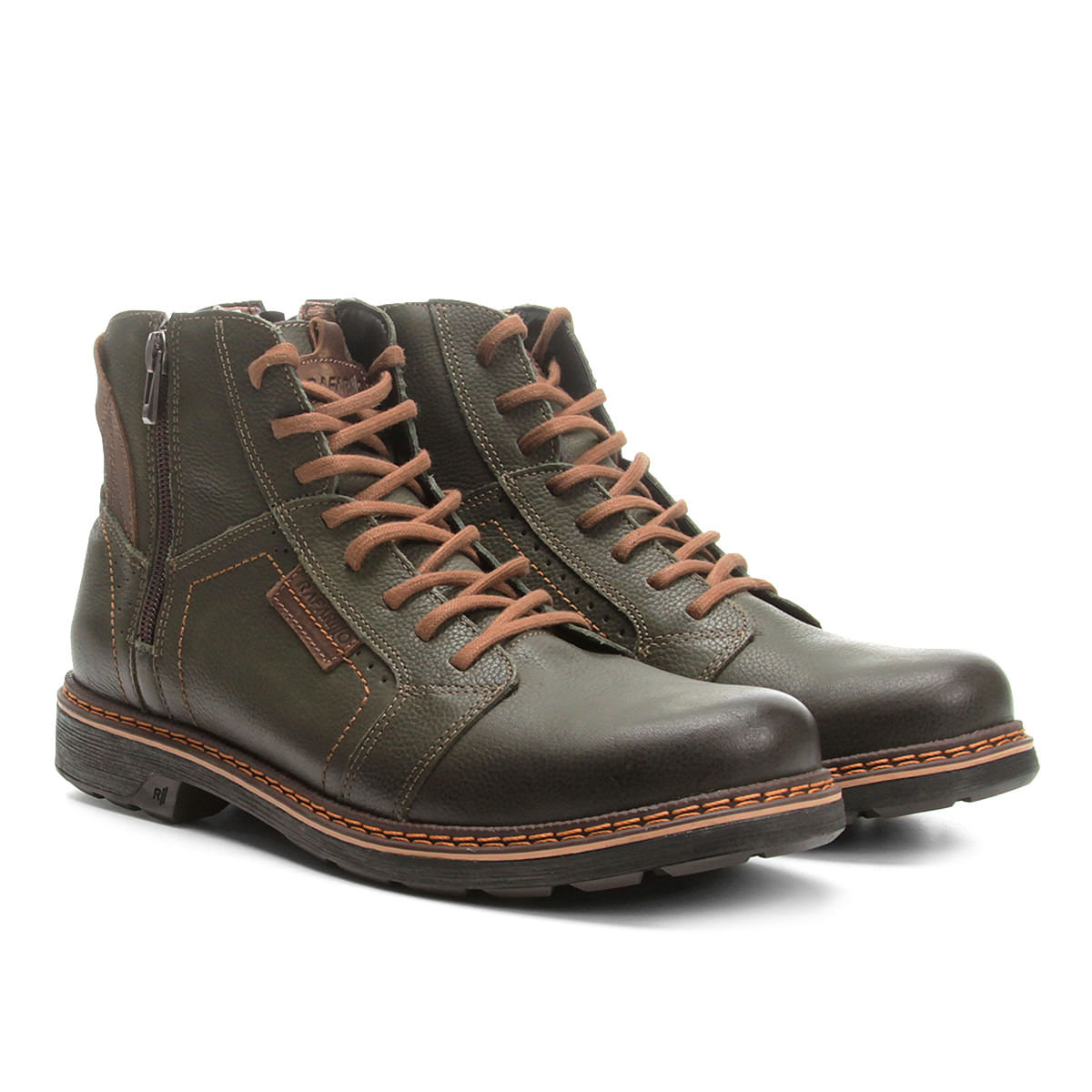 botas rafarillo masculino