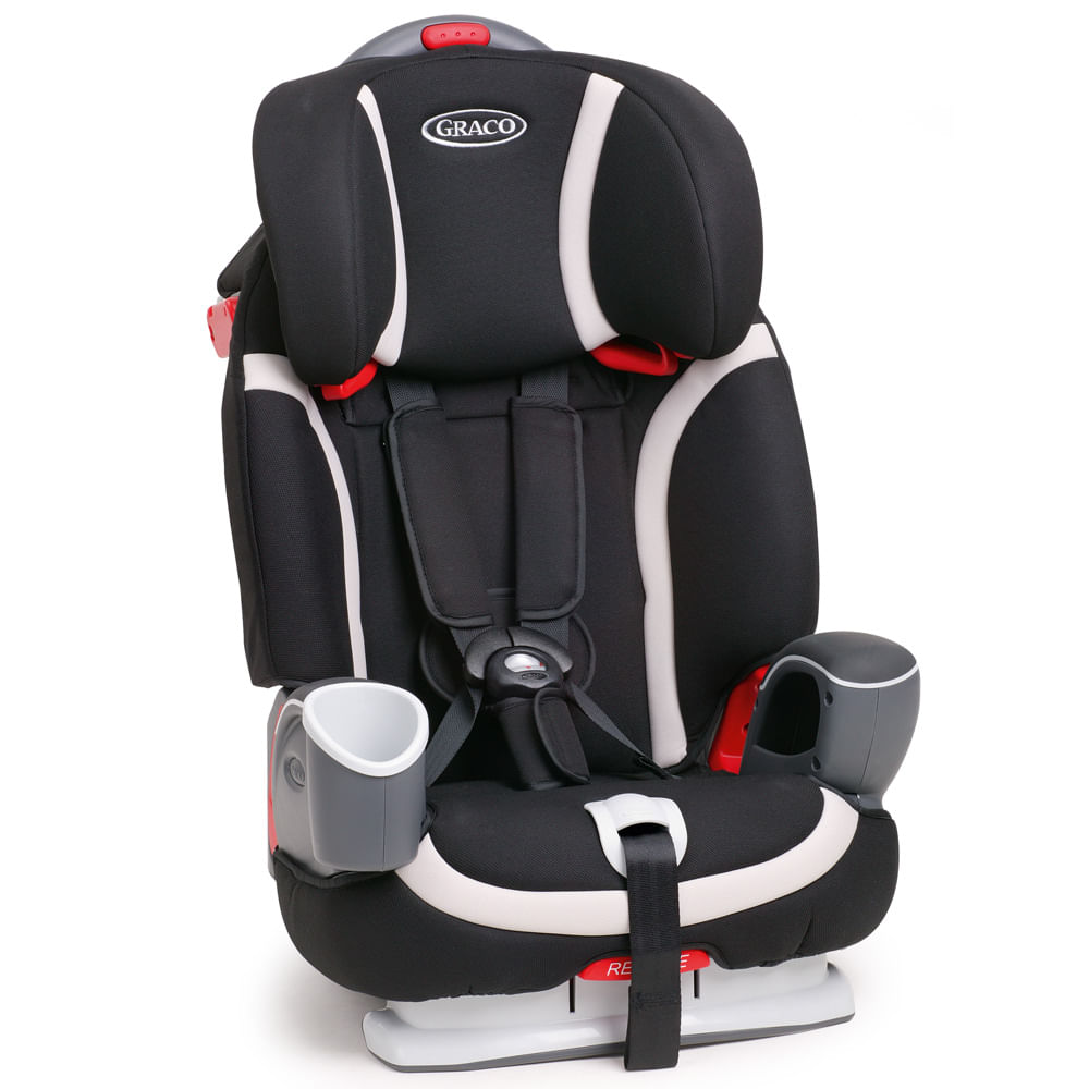 Cadeirinha graco nautilus 3 em 1 Clearance