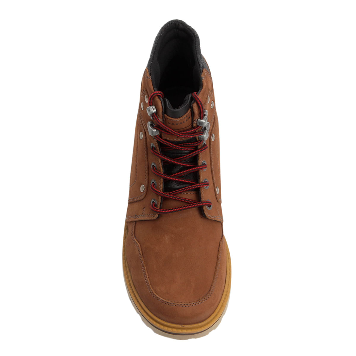 bota cavalera logan