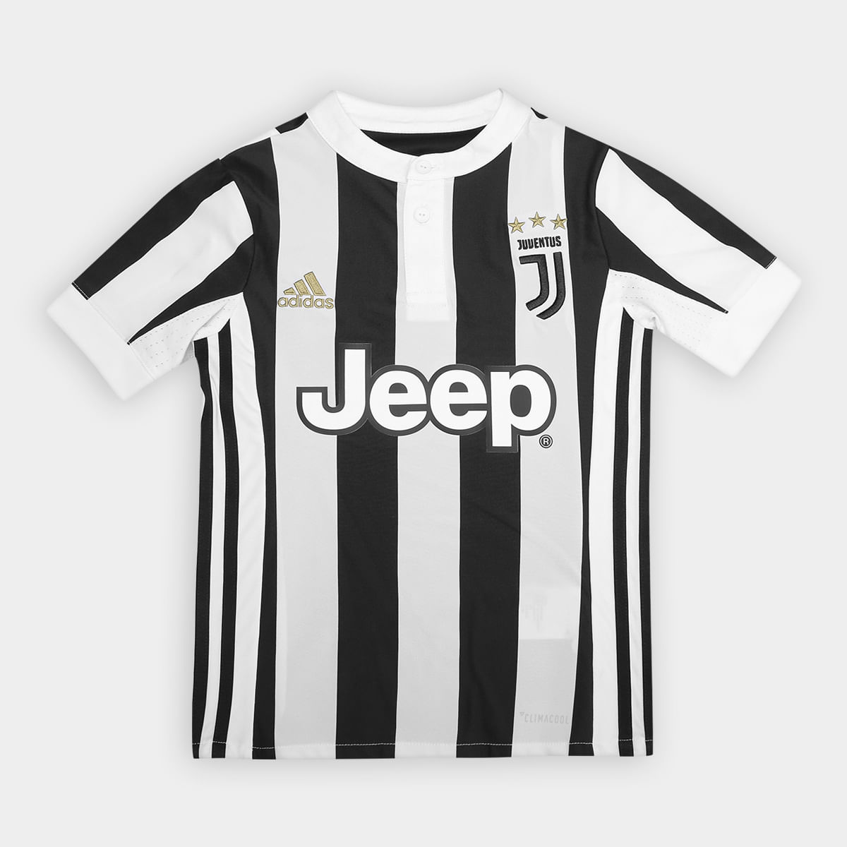 juventus infantil