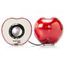 Mini-Caixa-de-Som-Portatil-2-0-USB-5W-RMS-Maca-CS-MA9-Vermelho_0