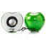 Mini-Caixa-de-Som-Portatil-2-0-USB-5W-RMS-Maca-CS-MA9-Verde_0