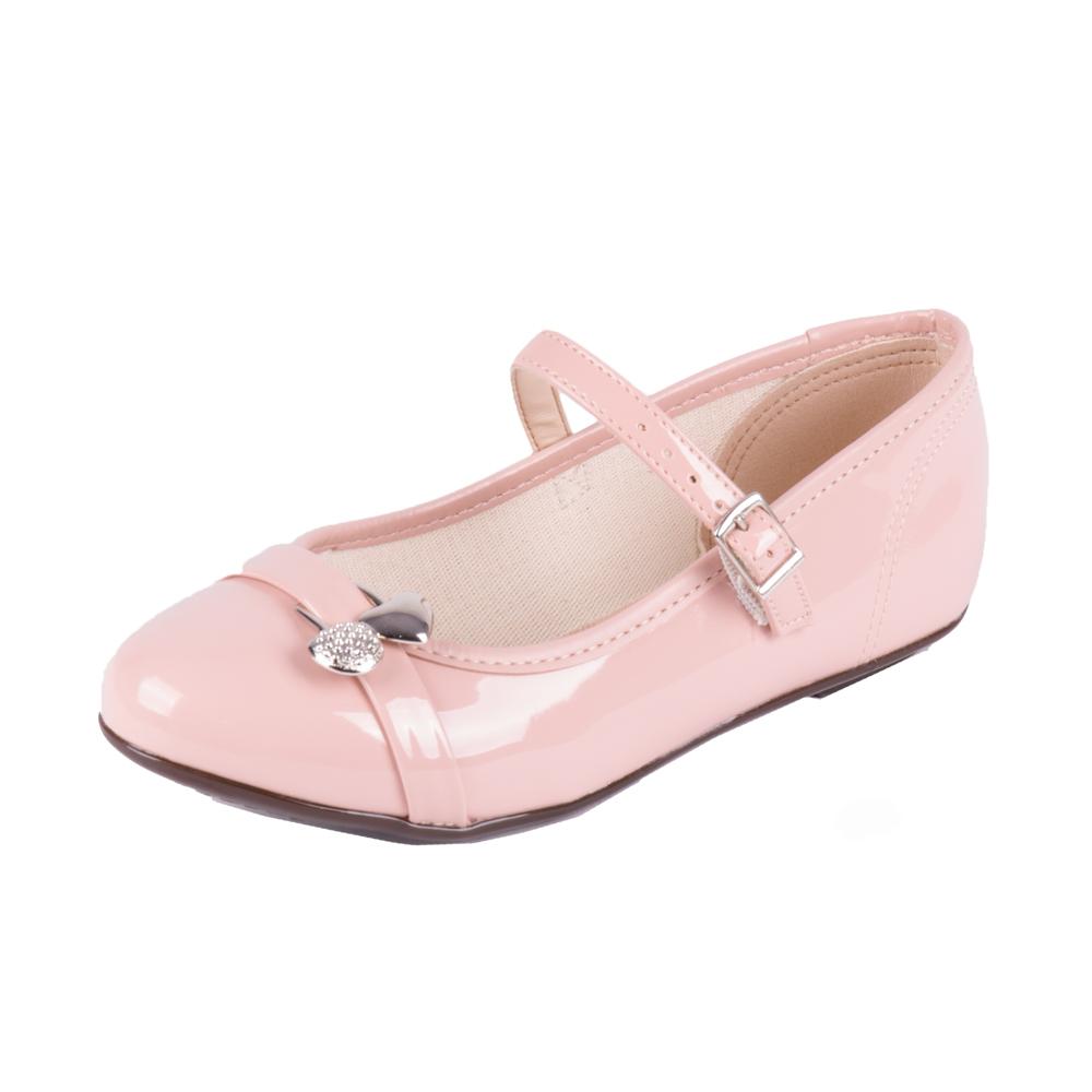 sapatilha molekinha rosa