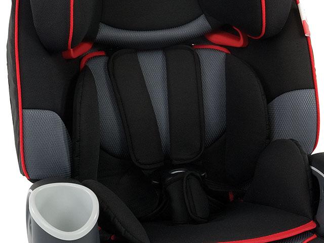 Cadeira para auto 9 a 36 kg reclinável graco Clearance