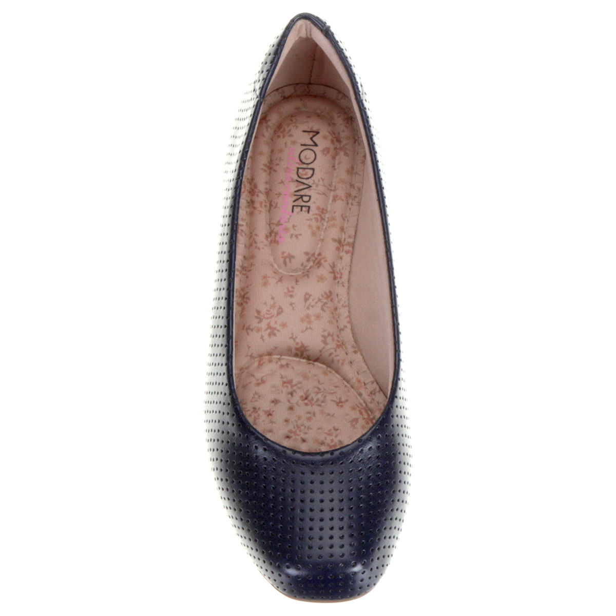 sapatilha modare conforto