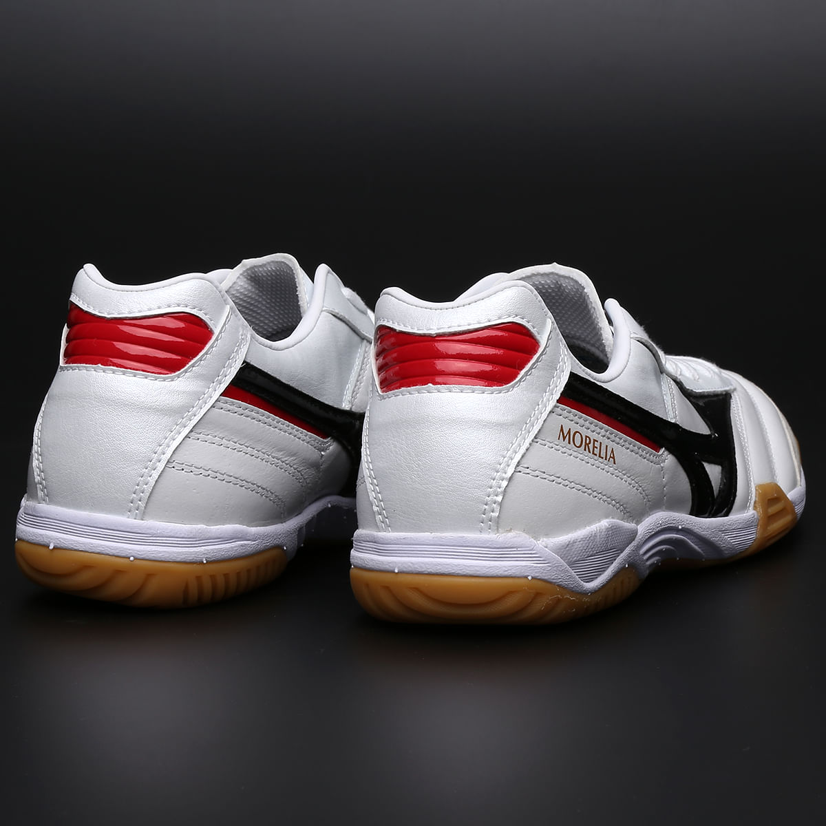 mizuno morelia elite futsal