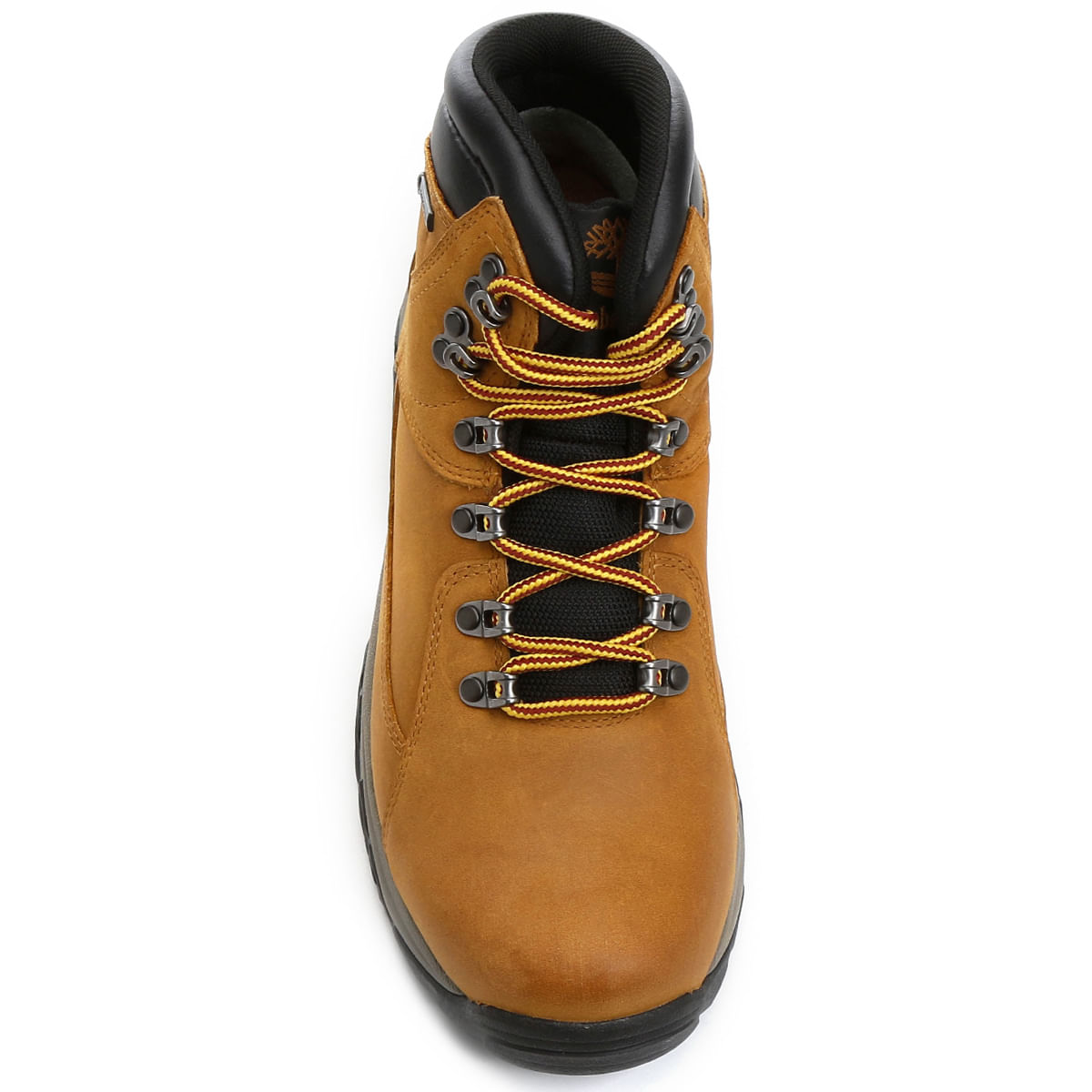 bota timberland thorton