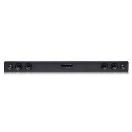 Soundbar LG com 2.1 Canais e 300W - SJ3 é ruim? Soundbar LG com 2.1 Canais e 300W - SJ3 é boa?