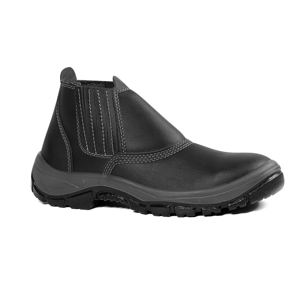 bota fujiwara masculina