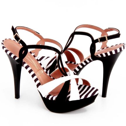 meia pata vizzano branco