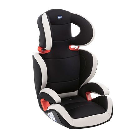Cadeira Para Auto - De 15 a 36 Kg - Key 2-3 - Black Night - Chicco Menor preço em Cadeira Para Auto - De 15 a 36 Kg - Key 2-3 - Black Night - Chicco