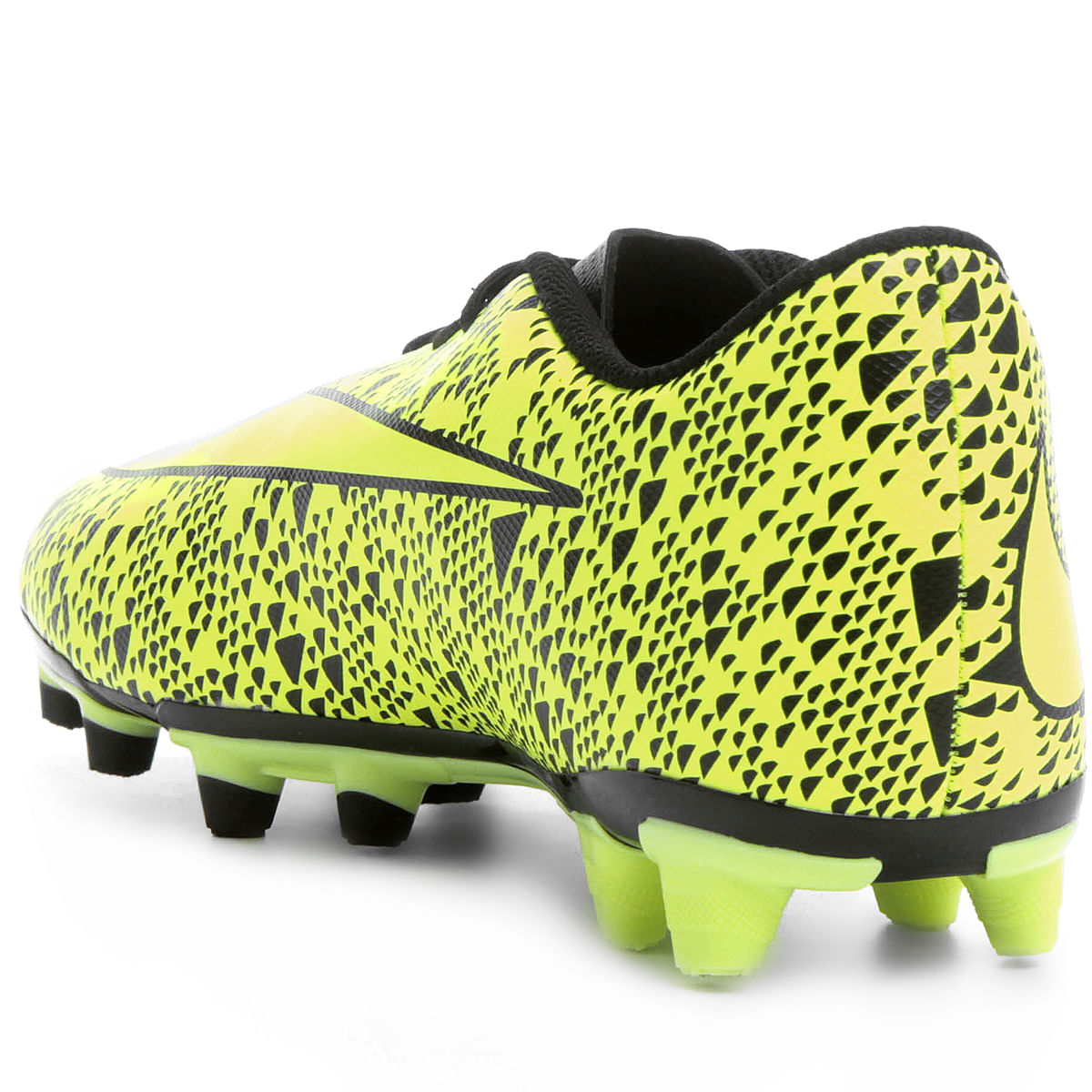 chuteira nike bravata campo