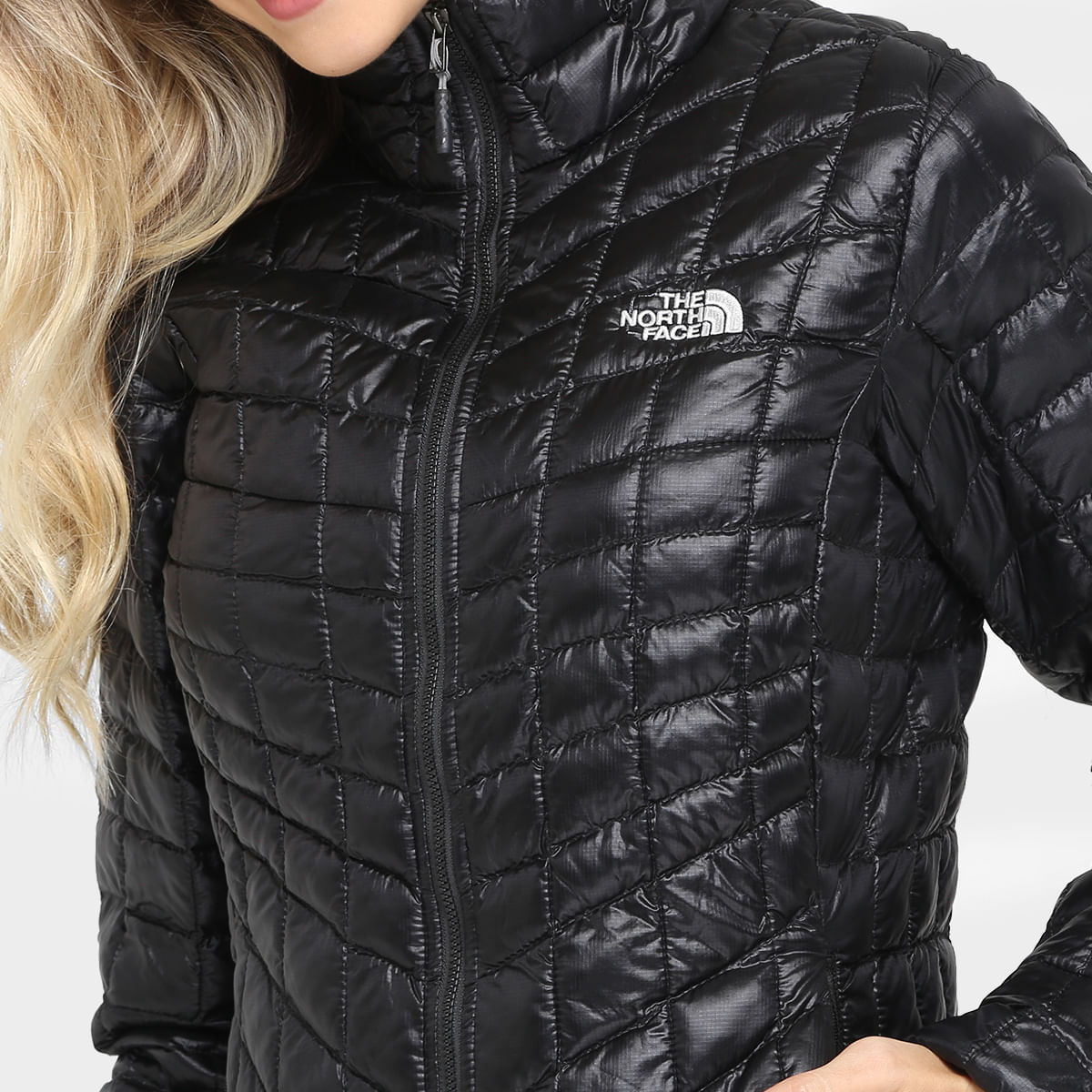 jaqueta nylon north face