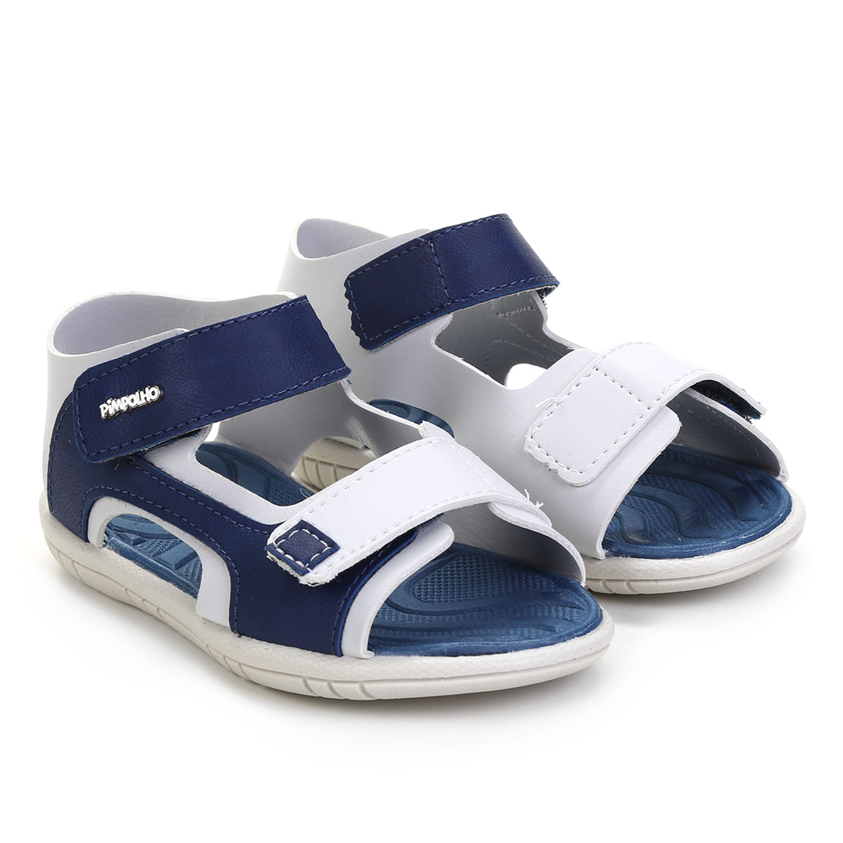 sandalia pimpolho masculina