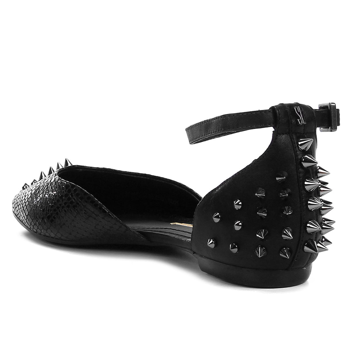 sapatilha spikes santa lolla