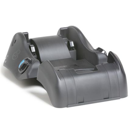 Base para Bebê Conforto Galzerano - Grafite. Menor preço em Base para Bebê Conforto Galzerano - Grafite.