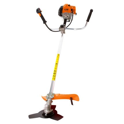 Roçadeira Lateral a Gasolina Intech Machine SKIM 4300. é ruim? Roçadeira Lateral a Gasolina Intech Machine SKIM 4300. é boa?