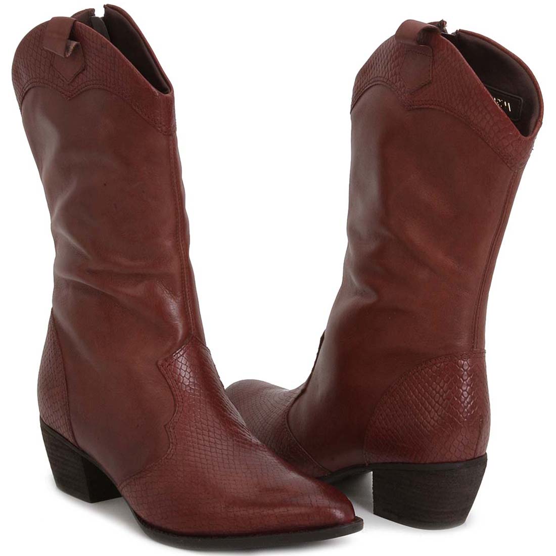 bota ramarim country