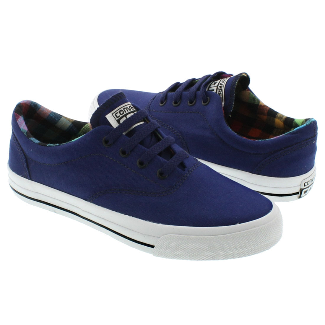 tenis converse azul marinho