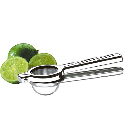 Menor preço em Espremedor de Limão Brinox Suprema 2097/100 em Aço Inox