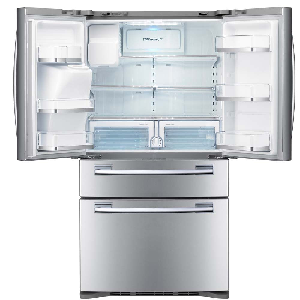 Refrigerador Samsung French Door 614l