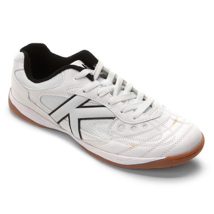 chuteira futsal kelme copa