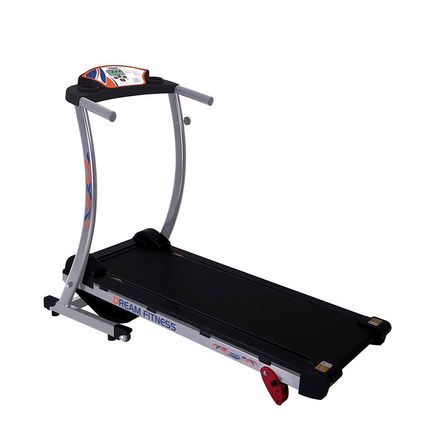 Esteira Ergométrica Eletrônica Dream Fitness Speed 1.8 Prata – Bivolt. é ruim? Esteira Ergométrica Eletrônica Dream Fitness Speed 1.8 Prata – Bivolt. é boa?