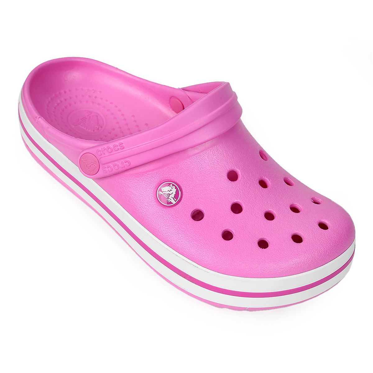 sandalia crocs original feminina