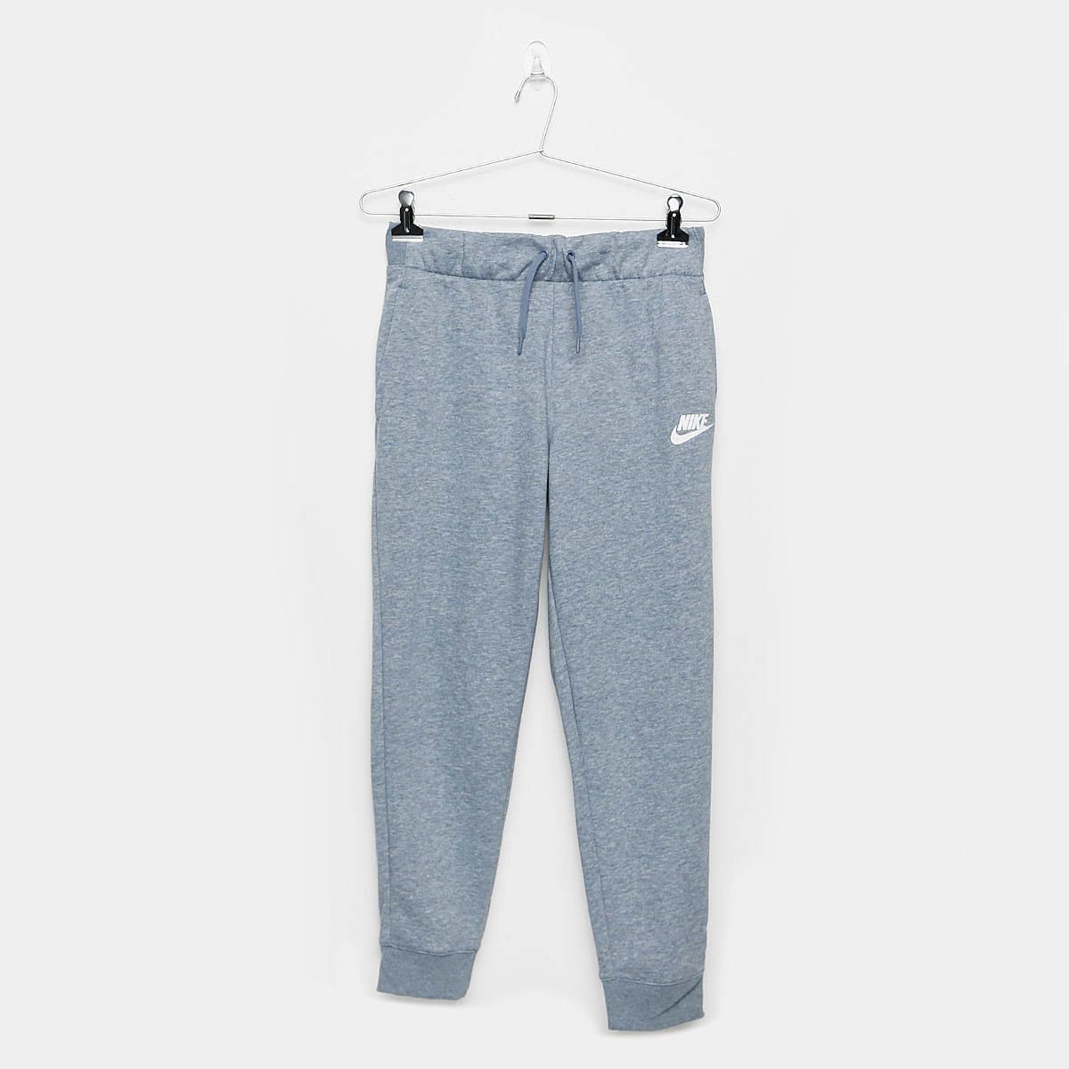 calça moletom infantil nike