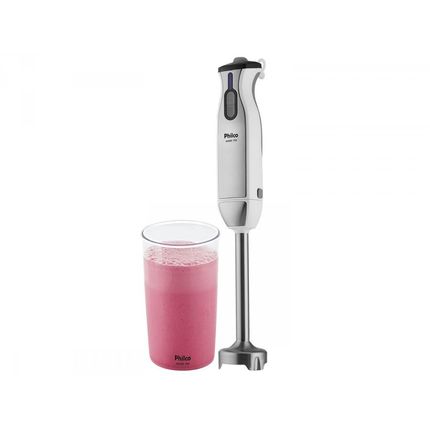Mixer Philco - 2 Velocidades 700W com Copo Medidor é boa?