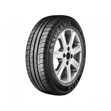 Pneu Aro 13" Goodyear 175/70R13 - Assurance 82T é ruim? Pneu Aro 13" Goodyear 175/70R13 - Assurance 82T é boa?