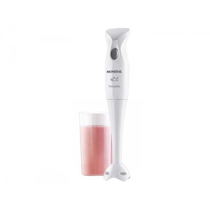 Mixer Mondial Versatile Nm-03 200W - com Copo é boa?