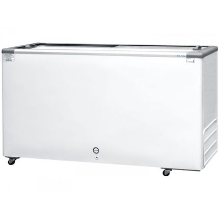 Freezer Horizontal Fricon - HCEB503-1V000 Menor preço em Freezer Horizontal Fricon - HCEB503-1V000