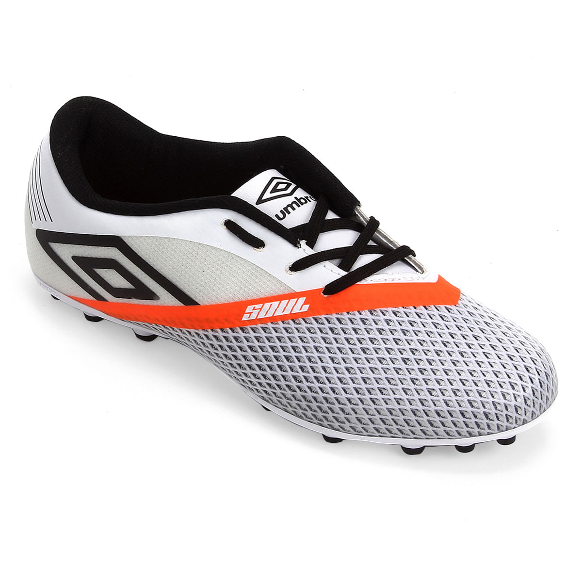 chuteira society umbro netshoes