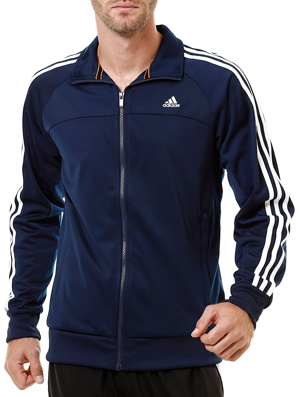 jaqueta de inverno masculina adidas
